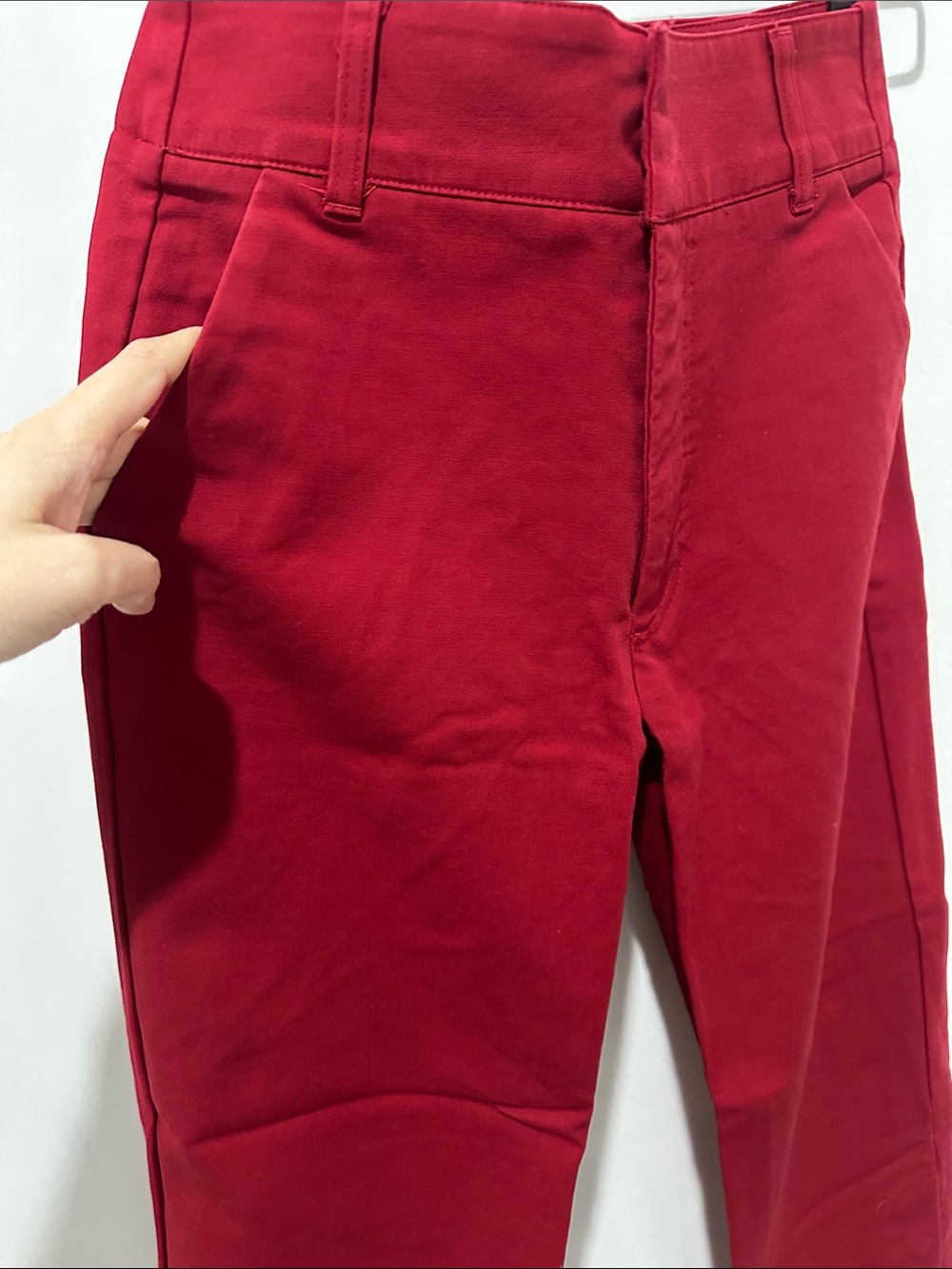 ZARA PANTS - Picture 4 of 9
